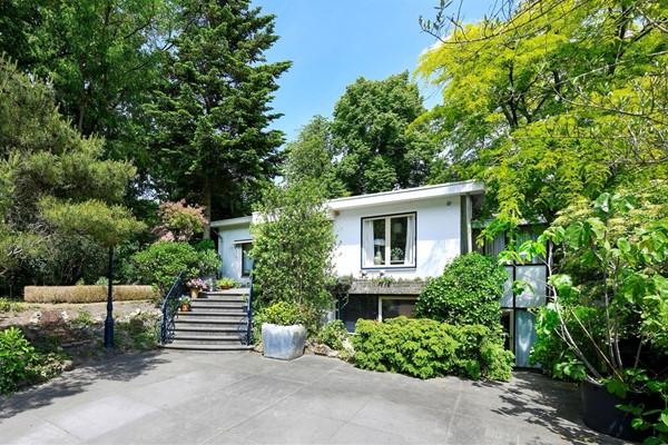 Property photo - Middenweg 7, 1217HS Hilversum
